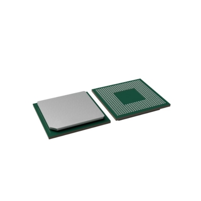 TMS320DM6467CCUTA 마이크로 컨트롤러 MCU 고성능 디지털 미디어 시스템 칩