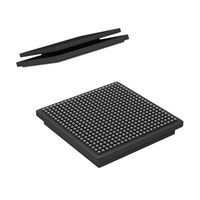 TMS320DM6467CCUTD7 마이크로컨트롤러 MCU 고성능 디지털 미디어 SoC 비디오 이미지