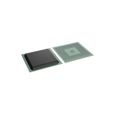 TMS320DM640AZDKA4 마이크로 컨트롤러 MCU 고성능 디지털 미디어 프로세서