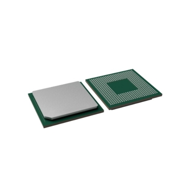 TMS320C6415TBGLZA8 마이크로 컨트롤러 MCU 1.2 V 850MHz 고정 포인트 DSP FCBGA-532 패키지