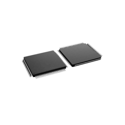 TMS320C206PZ80 마이크로 컨트롤러 MCU 고성능 C20x 부동 소수점 DSP