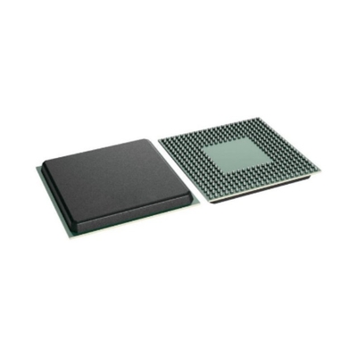 TMS320C6203BZNY173 마이크로 컨트롤러 MCU 300MHz 896KB C62x 디지털 신호 프로세서
