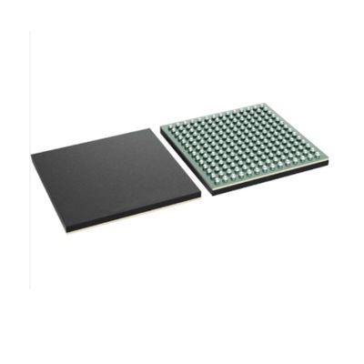 TMS320C5504AZCH12 마이크로 컨트롤러 MCU 150MHz C55x 고정 포인트 디지털 신호 프로세서