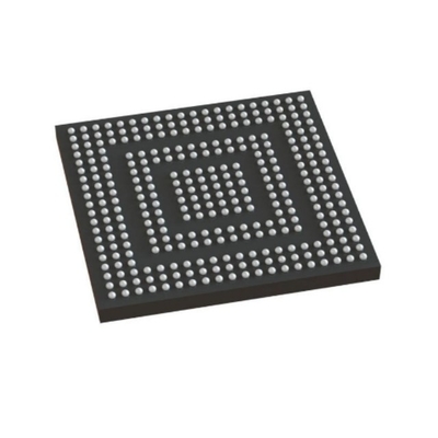 R7S910006CBA 마이크로 컨트롤러 MCU ARM 코텍스-R4F RZ/T1 마이크로 컨트롤러 IC FBGA-320