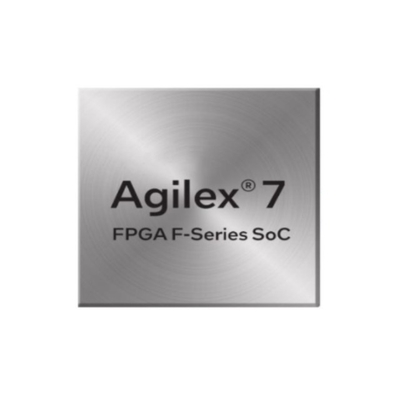 AGFA027R25A2E4F 필드 프로그래밍 가능한 게이트 어레이 Agilex 7 FPGA FBGA-2581 임베디드 FPGA