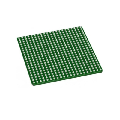 AM6234ATGGHAALW 마이크로 컨트롤러 MCU 쿼드 코어 400MHz 팔 코르텍스-R5F 마이크로 컨트롤러