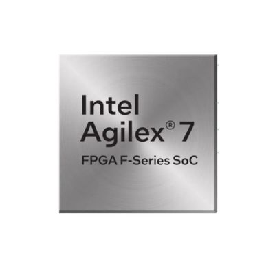 AGFA006R24C2E3V 필드 프로그래밍 가능한 게이트 어레이 Agilex 7 F 시리즈 FPGA IC FBGA-2340