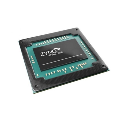 XCZU64DR-2FFVE1156I AI 프로세서 칩 7.125GHz Zynq UltraScale+ RFSoC DFE 적응형 SoC
