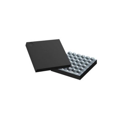 STM32WB09TEF7 무선 통신 모듈 2.4GHz 무선 32비트 마이크로 컨트롤러