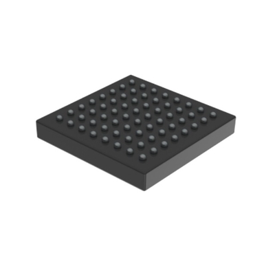 MCXC443VMP 마이크로 컨트롤러 MCU MCX C 마이크로 컨트롤러 홈 보안 및 감시