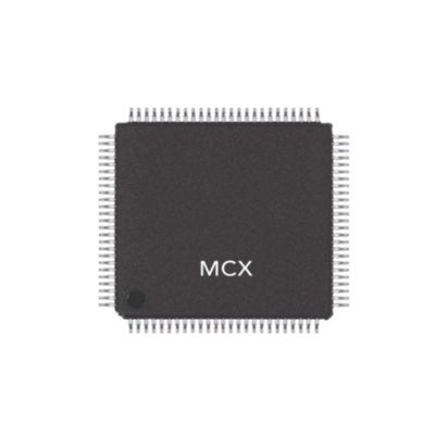 MCXA155VLL 마이크로컨트롤러 MCU 96MHz MCX A 전력 도구용 마이크로컨트롤러