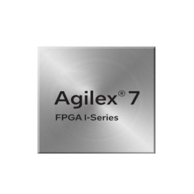 AGIB041R31B2E2VB 필드 프로그래밍 가능한 게이트 어레이 고효율 1.4GHz AgilexTM 7 I 시리즈 FPGA IC