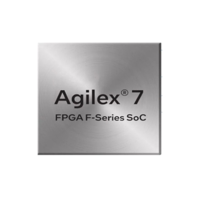 AGFB027R31C2E2VB 필드 프로그래밍 가능한 게이트 어레이 일반 목적 쿼드 256KB 애길렉스 7 F 시리즈 FPGA IC