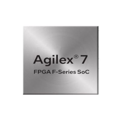 AGFB027R31C2E1VB 필드 프로그래밍 가능한 게이트 어레이 고성능 1.4GHz 아길렉스 7 F 시리즈 FPGA IC