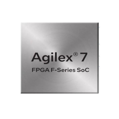AGFB022R31C2E2VAA 필드 프로그래밍 가능한 게이트 어레이 Agilex F 시리즈 022 FPGA 프로그래밍 가능한 IC