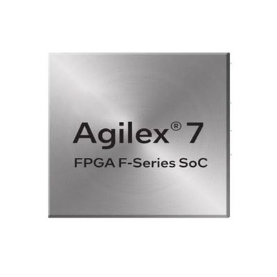 AGIB022R31A3E3V 필드 프로그래밍 게이트 어레이 1.4GHz Agilex-I 022 FPGA 칩 BGA-3184