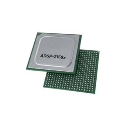 ADSP-21593BBPZ8 마이크로 컨트롤러 MCU SHARC 오디오 프로세서 1GHz SHARC DSP BGA-400