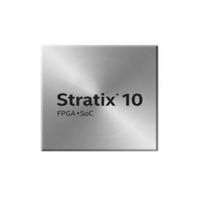 1SX065HH1F35E2VG 필드 프로그래밍 가능한 게이트 배열 650K 논리 요소 Stratix 10 SX FPGA IC