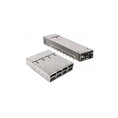 UE62-G1012-3000T 커넥터 OSFP 커넥터 고속 입출력 커넥터