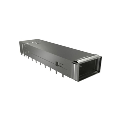 UE62-B1620-02021 커넥터 고속 입출력 커넥터 60POS OSFP 케이지