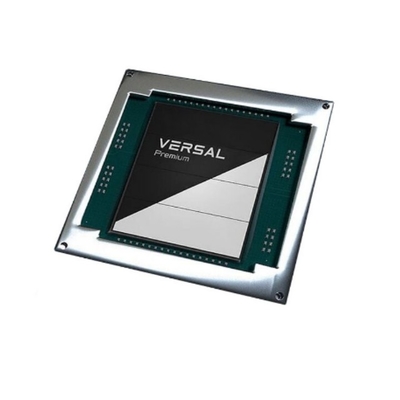 XCVP2502-1MSEVSVB3340 AI 프로세서 칩 고성능 버셀 프리미엄 적응형 SoC