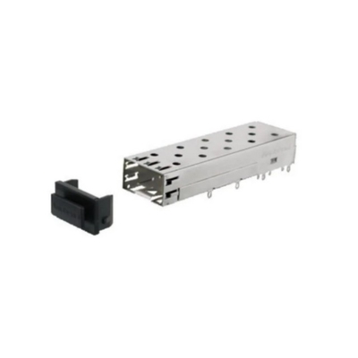 U77-A1113-30L1 커넥터 6Gb/s 서버용 SFP I/O 커넥터