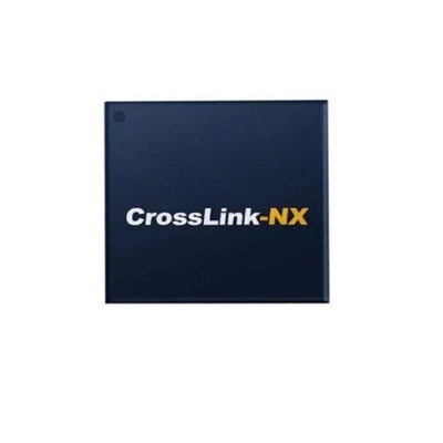 LIFCL-33U-9CTG104C 필드 프로그래밍 게이트 배열 CrossLinkU-NX 필드 프로그래밍 게이트 배열