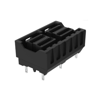 G40H4232212HR 커넥터 12Gb/s 미니-SAS 고속 I/O 커넥터
