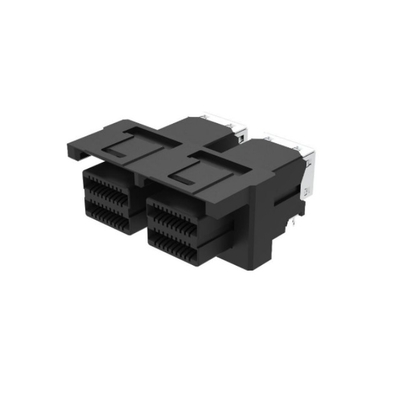 G40H12331HR-C 커넥터 SAS 저장 인터페이스가 있는 고속 I/O 커넥터