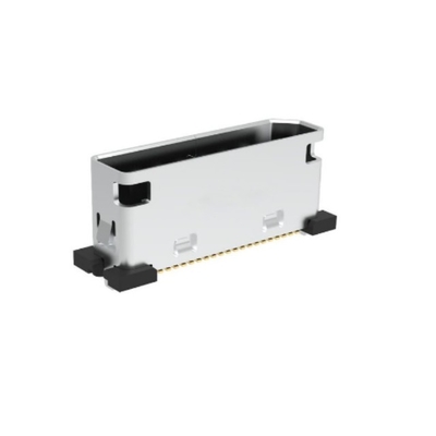 G14A422212121HR 커넥터 고밀도 고속 30V OCuLink 커넥터