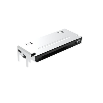 G14B80121612HR 커넥터 컴팩트 고밀도 30V OCuLink 커넥터