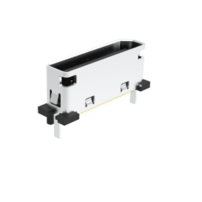 G14A42221612HR 커넥터 PCIe/SAS 인터페이스가 있는 30V OCuLink 커넥터