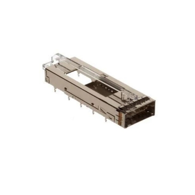 FS1-R38-2000 커넥터 ExpressPort QSFP+ 라우터용 고속 I/O 커넥터