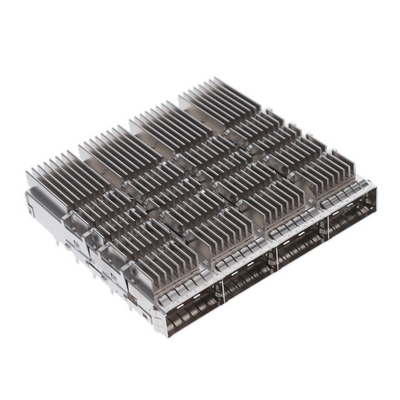 UE36-B46200-06A3A 커넥터 QSFP DD 커넥터 허브용