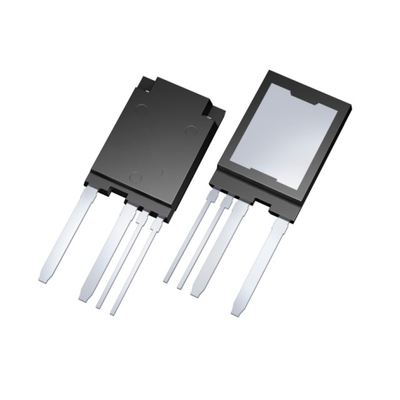 AIKYX200N75CP2 통합 회로 칩 750V 200A EDT2 자동차 IGBT 디스크리트