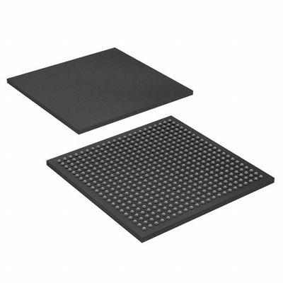 10CX105YU484E6G 사이클론 10 FPGA 칩 UBGA-484 패키지와 10CX105 모델