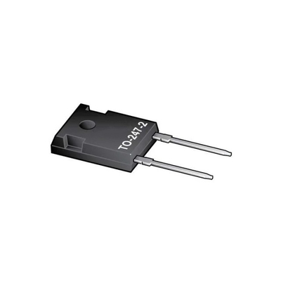 PSC2065LQ 융합회로 칩 650V 20A 실리콘 탄화물 쇼트키 다이오드 TO-247-2