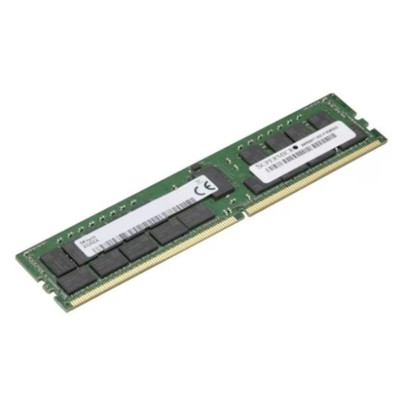 HMAA8GR7CJR4N-XN 메모리 IC 칩 저전력 고속 등록 DDR4 SDRAM DIMM