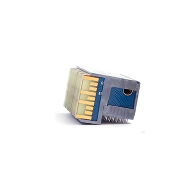 RVPX-P1640M2 커넥터 VITA 78.1 전원 공급 P1 R-VPX VITA 78 SpaceVPX 커넥터