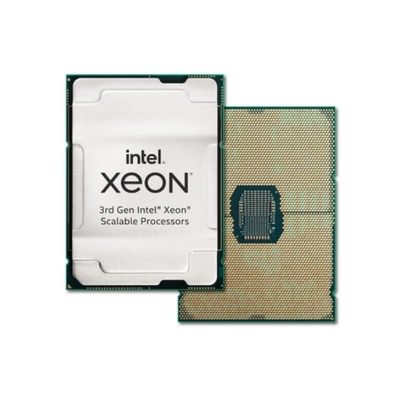 CD8070604481002S AI 프로세서 칩 Xeon 플래티넘 8354H 프로세서 4.3GHz RK5Y CPU