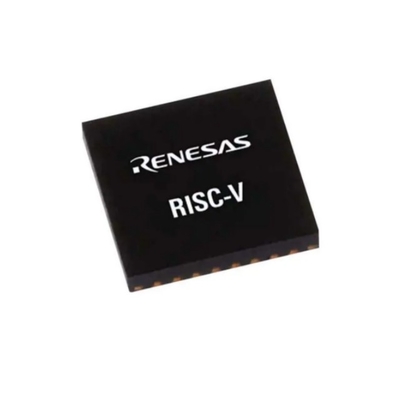 R9A02G0214CNK 마이크로 컨트롤러 MCU RISC-V 마이크로 컨트롤러 MCU 128KB 플래시 메모리