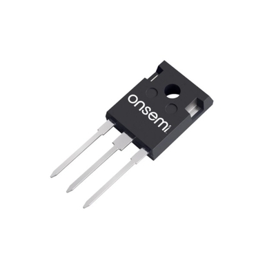NVHL045N065SC1 융합회로 칩 N-채널 실리콘 탄화물 MOSFET 트랜지스터