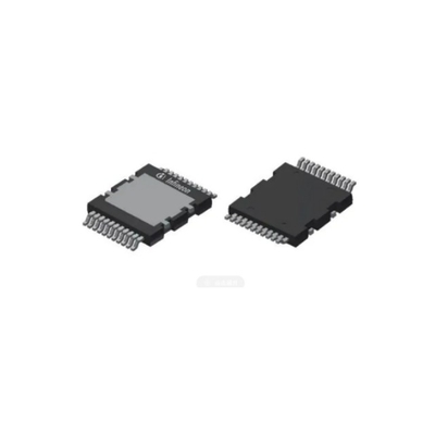IPDQ60T010S7A 통합 회로 칩 174A 600V N 채널 전력 MOSFET 트랜지스터