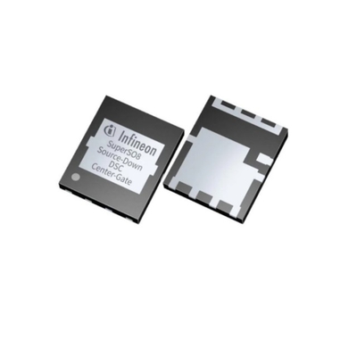 IQDH29NE2LM5CGSC 통합 회로 칩 25V N 채널 전력 MOSFET 트랜지스터