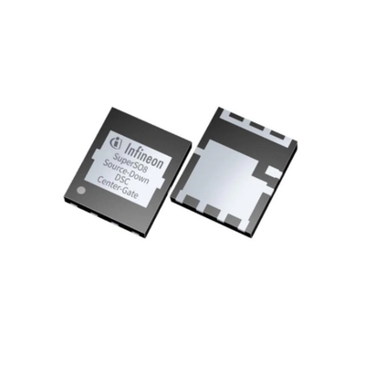 IQDH35N03LM5CGSC 통합 회로 칩 30V N 채널 전원 MOSFET 트랜지스터