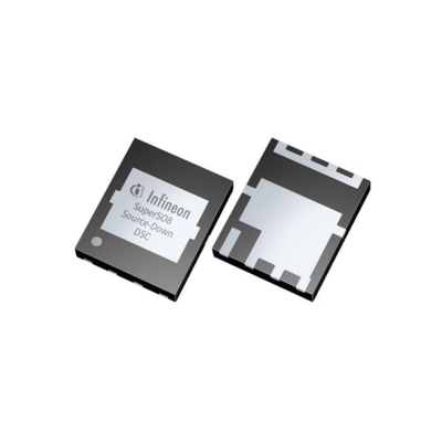 IQD005N04NM6SC 통합 회로 칩 597A 40V N 채널 전원 MOSFET 트랜지스터
