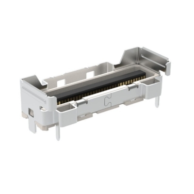 G991B312HR 커넥터 고속 0.6mm 피치 익스트림포트TM 스위프트 커넥터