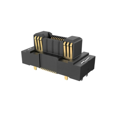 B06P3G1B1AA1201110 커넥터 FloatComboTM LED 디스플레이용 보드투보드 커넥터