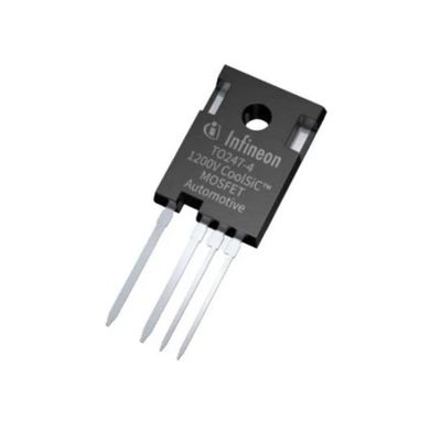 AIMZA75R008M1H 통합 회로 칩 쿨시CTM 자동차 MOSFET 750V G1 트랜지스터