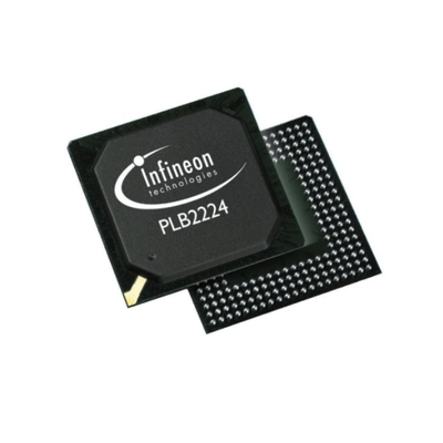 CYT3DLBBBBQ1BZSGS 마이크로컨트롤러 MCU Arm Cortex-M7 싱글 채널 자동차 MCU